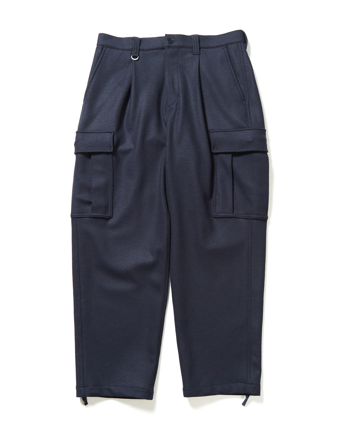 SOPH. | BREATHABLE TRAIL PANTS(XL LIGHT GRAY):