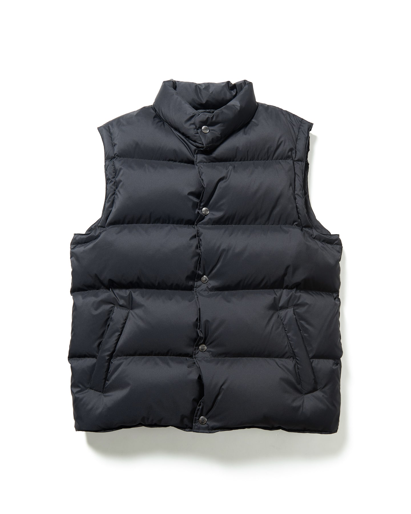 Sapon Slim-Fit Plaid Suit Vest Gray | BOJONI