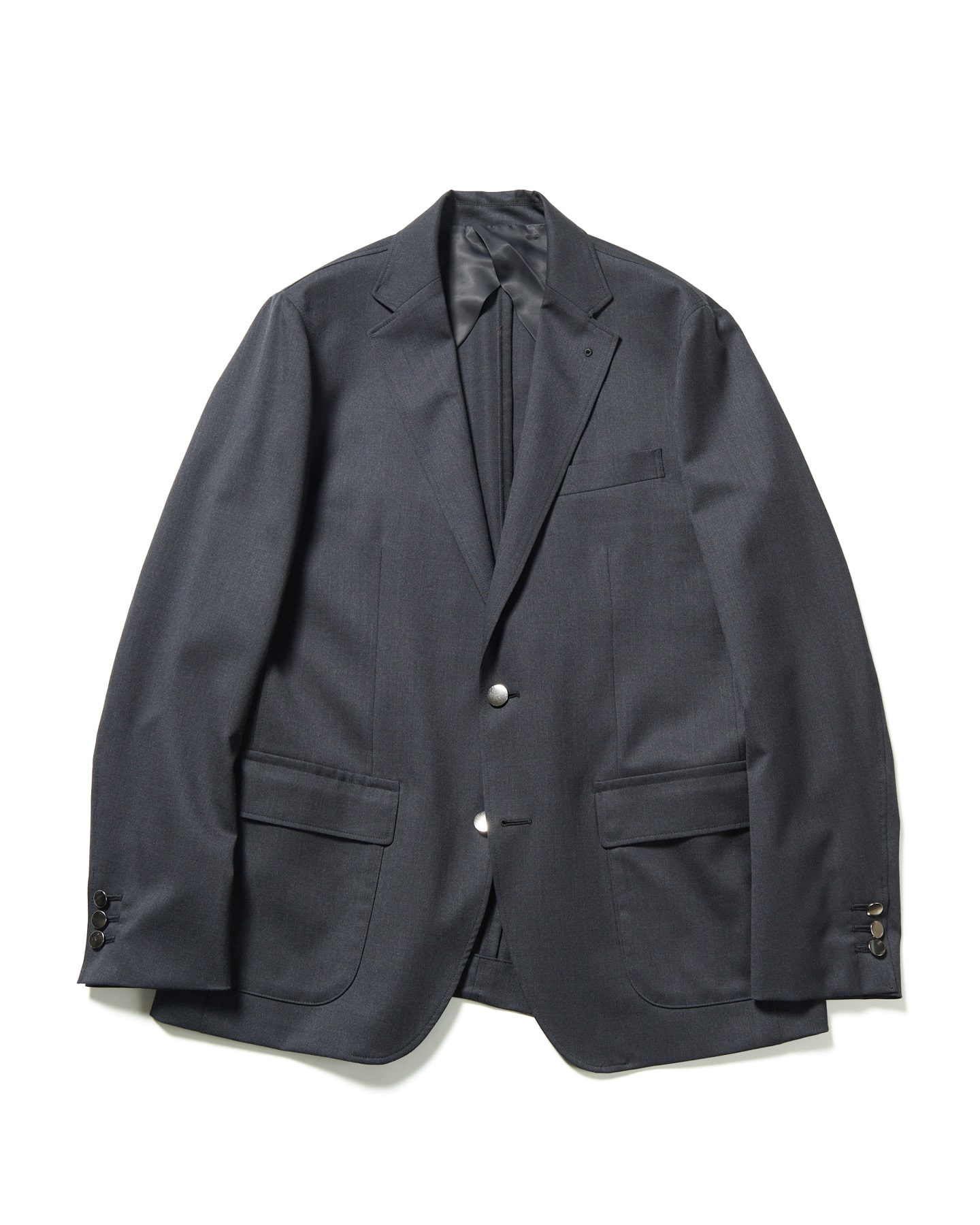 SOPH. | COACH JACKET(M BLACK):
