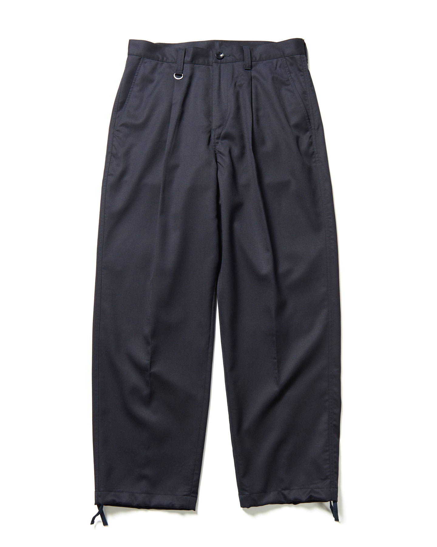 SOPH. | BREATHABLE TRAIL PANTS(XL LIGHT GRAY):