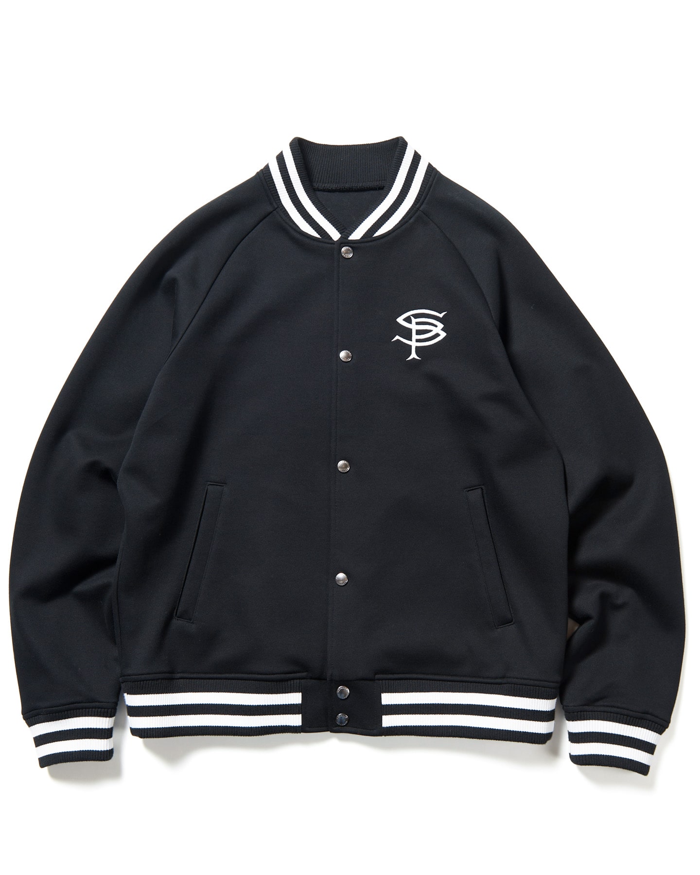 SOPH. | Louise Bourgeois FLIGHT JACKET(XL BLACK):