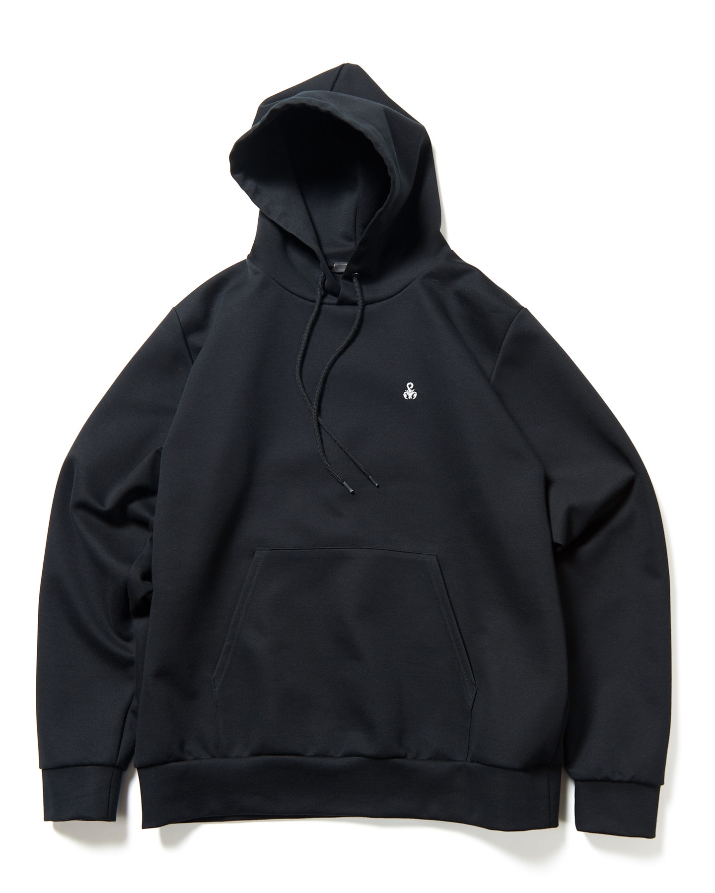 SOPH. | FADE HOODIE(2 BLACK):