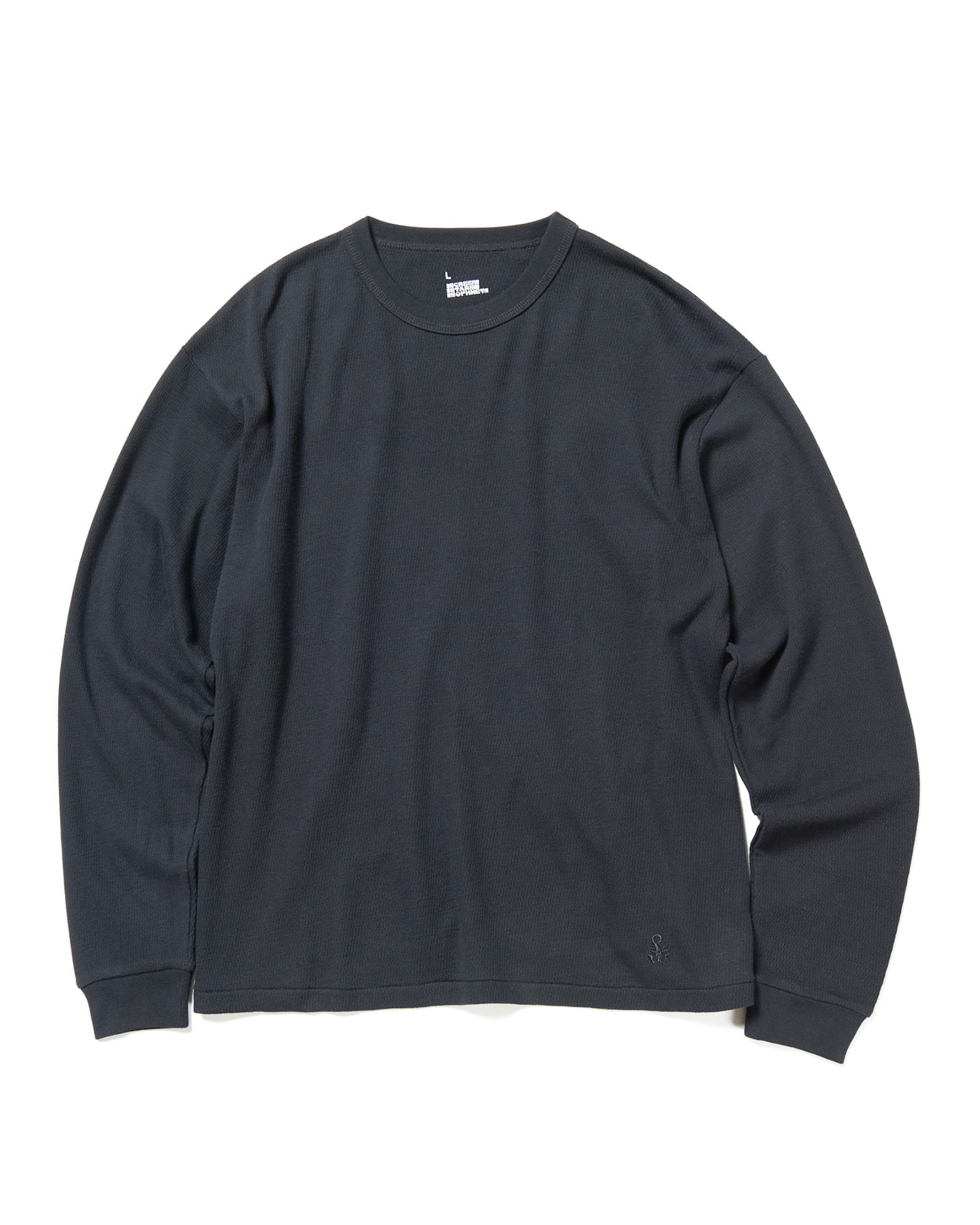 F.C.Real Bristol ベンチレーションスウェット L 黒