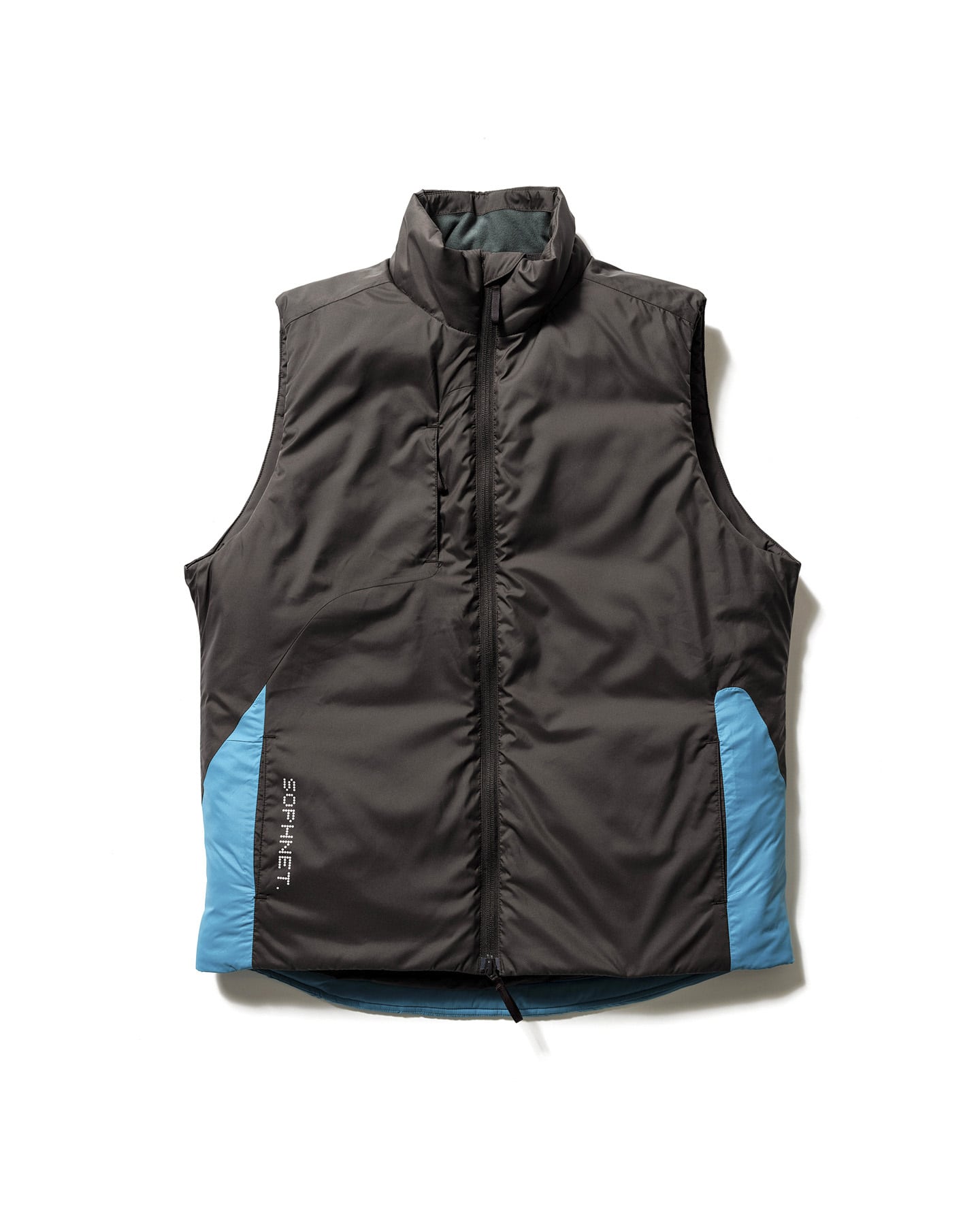 新作からSALEアイテム等お得な商品満載 SOPH. | LAVENHAM OVERSIZED THORNHAM(XL BLACK): トップス