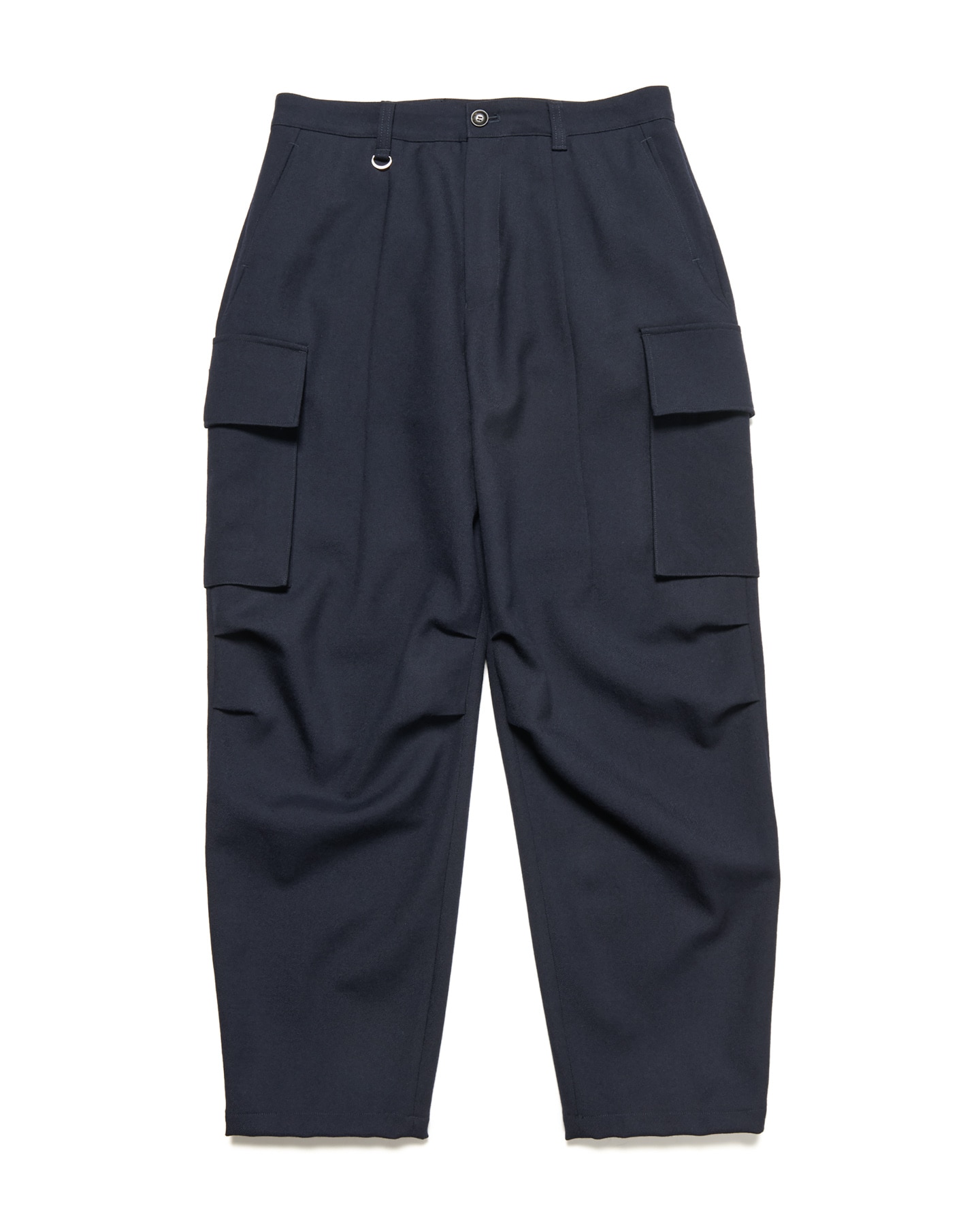 F.C. Real Bristol - 4Way Stretch Ribbed Pants | HBX