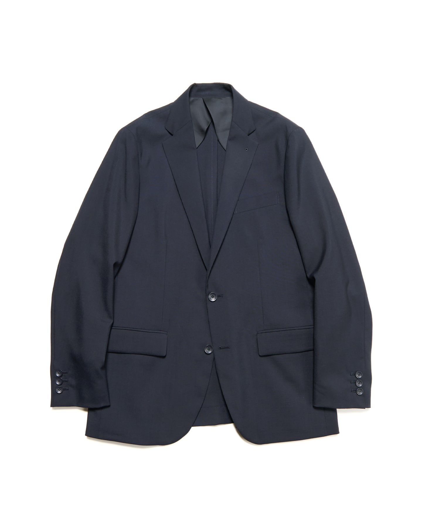 SOPHNET. 3LAYER HOODED BLOUSON 青