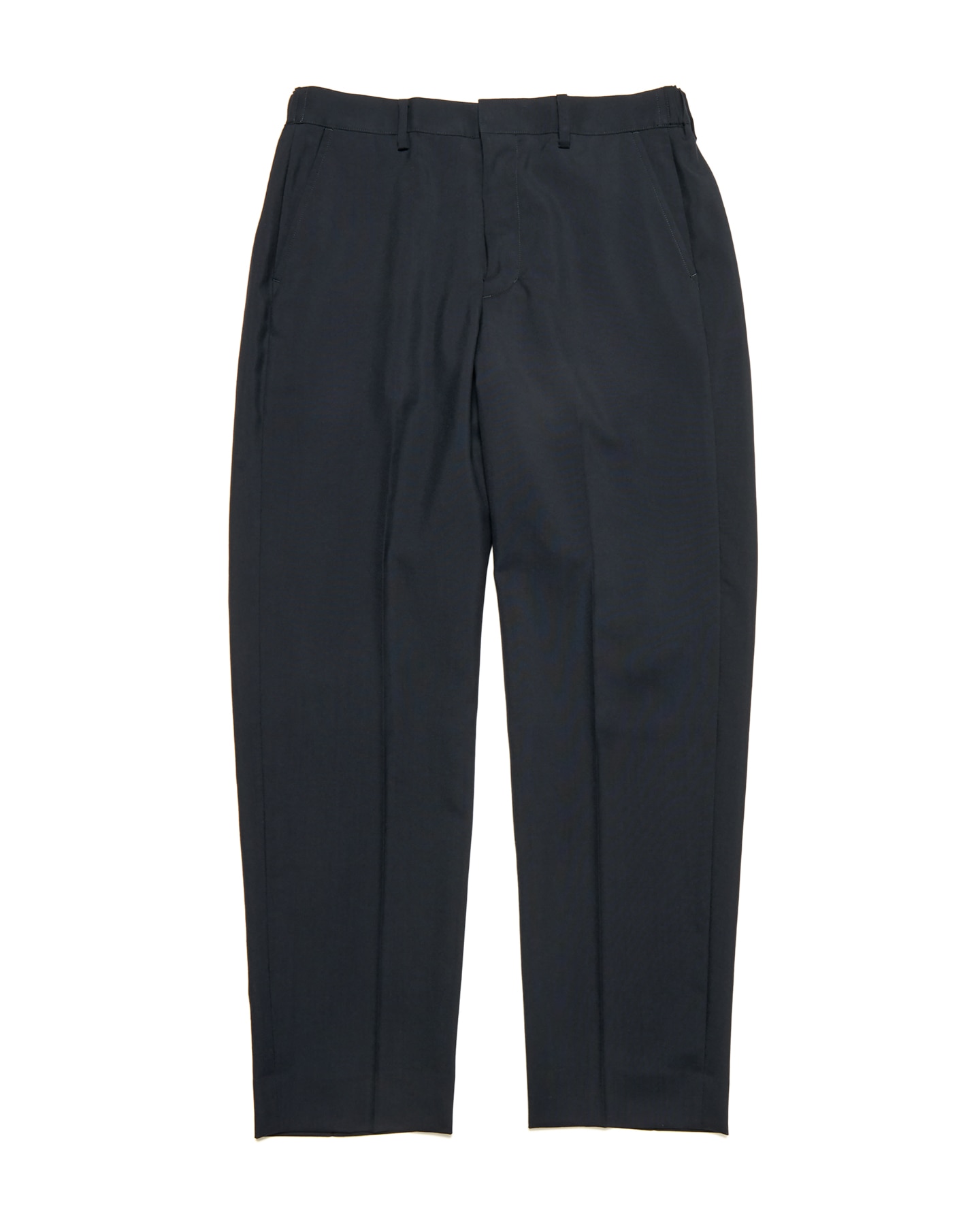 SOPHNET.（ソフネット）の「LIGHT STRETCH TWEED SLACKS