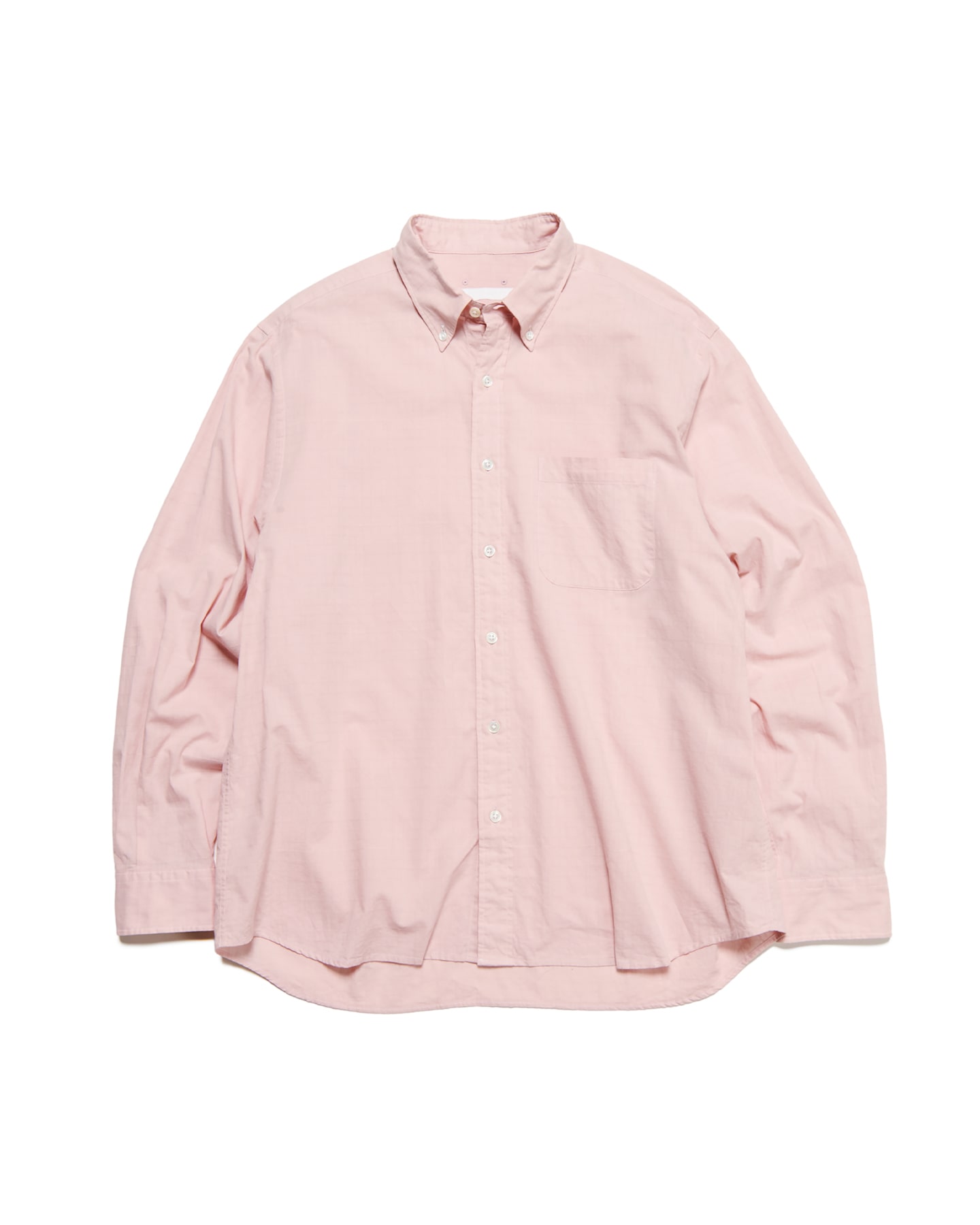 SOPH. | STRIPE SHIRT(2 WHITE):