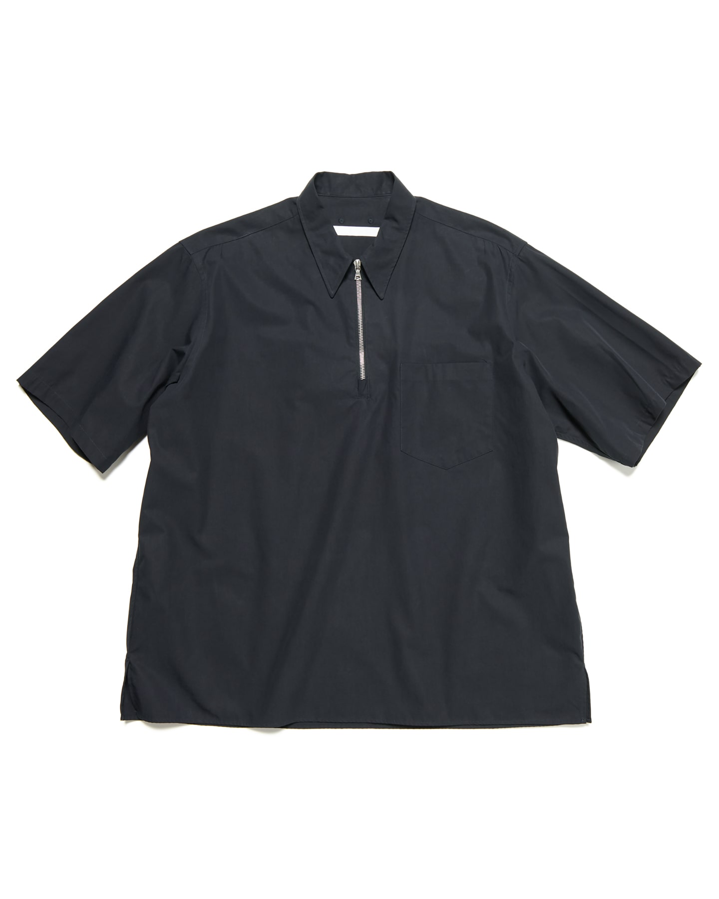 トップス SOPHNET. SUMMER STRETCH WOOL S/S SHIRT SOPHNET.＞SUMMER STRETCH WOOL S/S SHIRT | MAKES ONLINE STORE