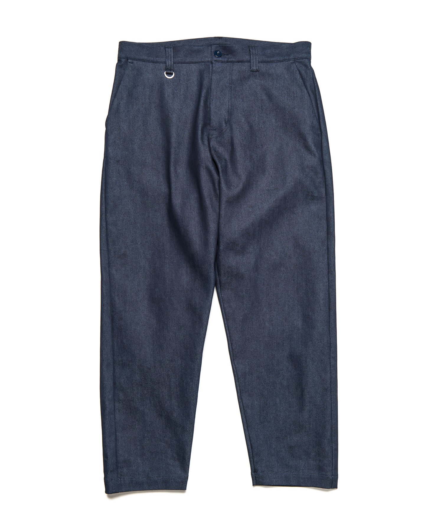 SOPH. | WIDE CROPPED PANTS(M BEIGE):