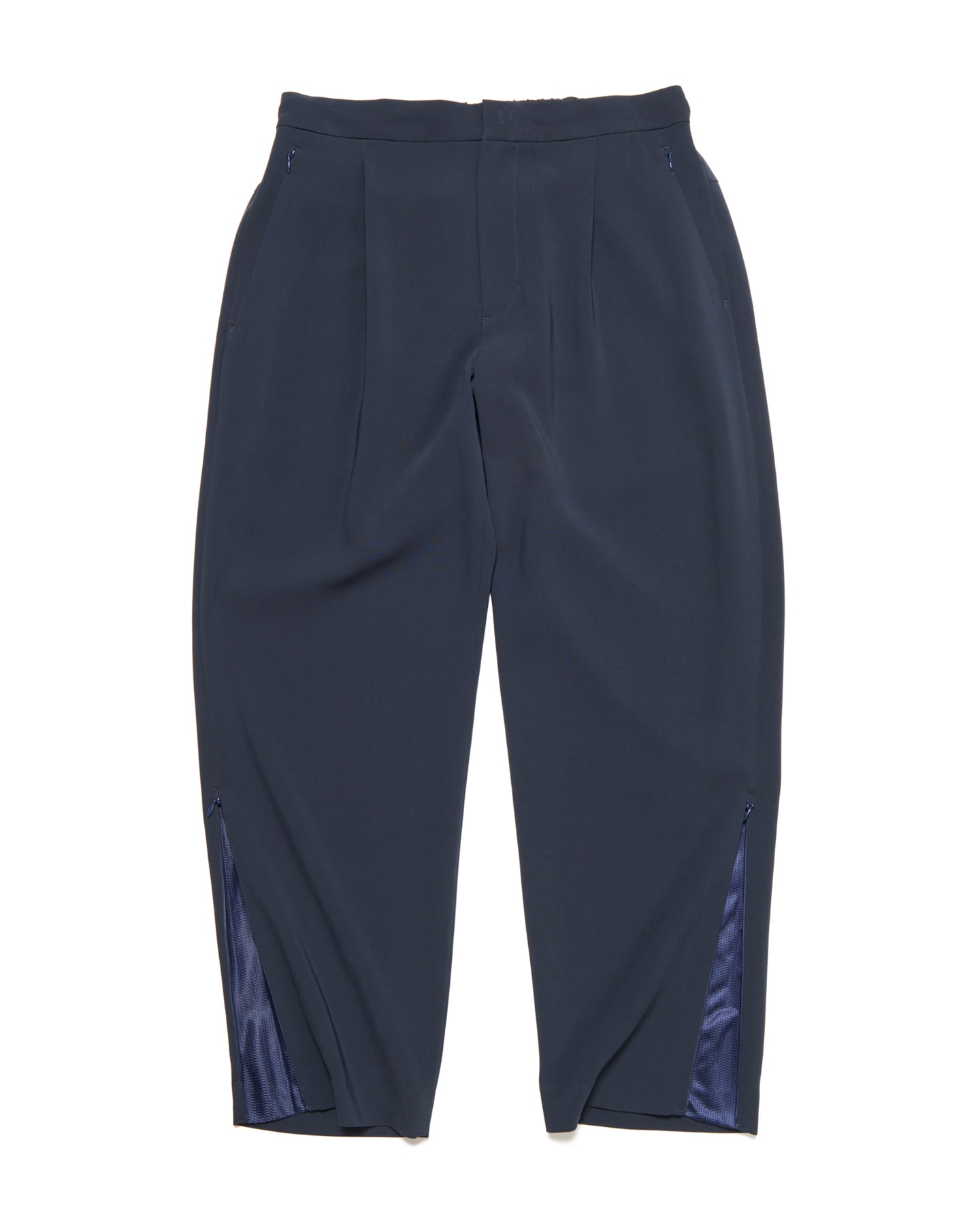 SOPH. | TRAINING TRACK PANTS(XXL NAVY):