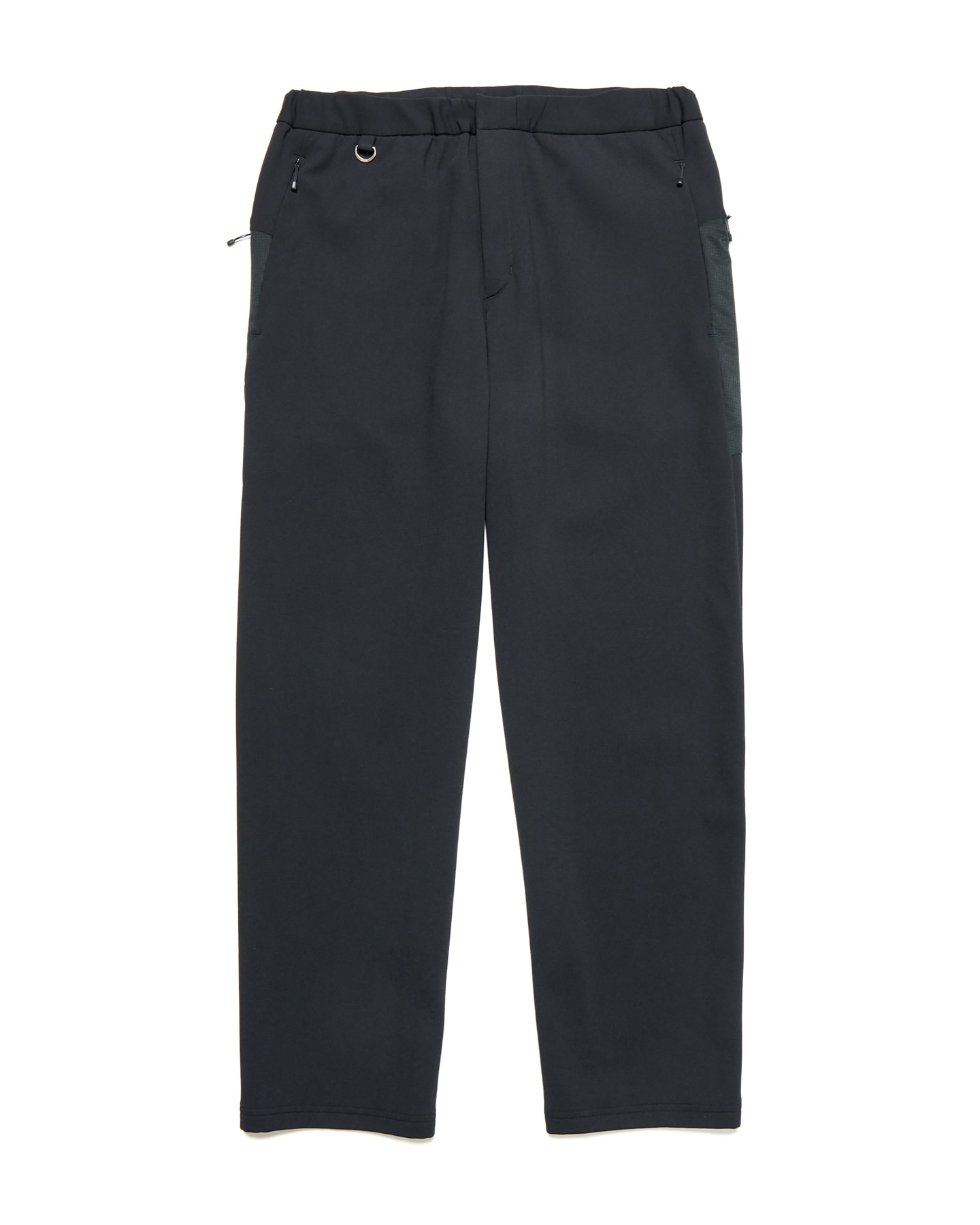SOPH. | TEAM SWEAT PANTS(M BLACK):