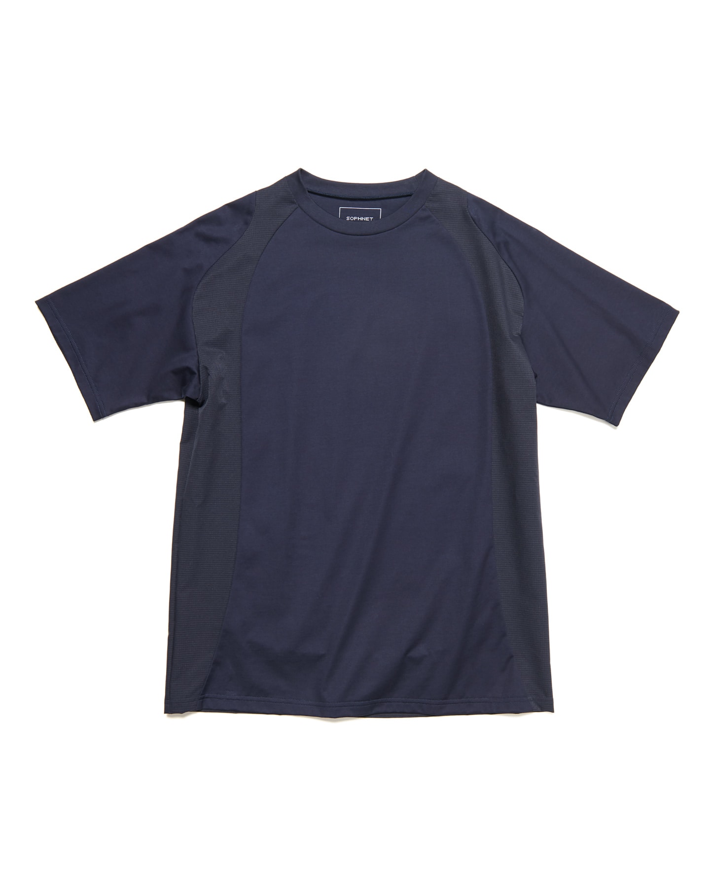 SOPH. | SPN WAPPEN OVERSIZED POLO(S KHAKI):
