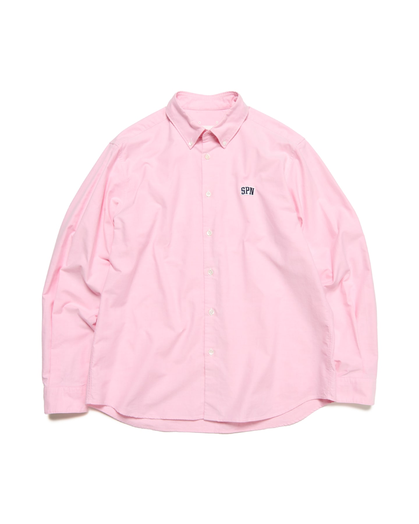 SOPH. | STRIPE SHIRT(2 WHITE):