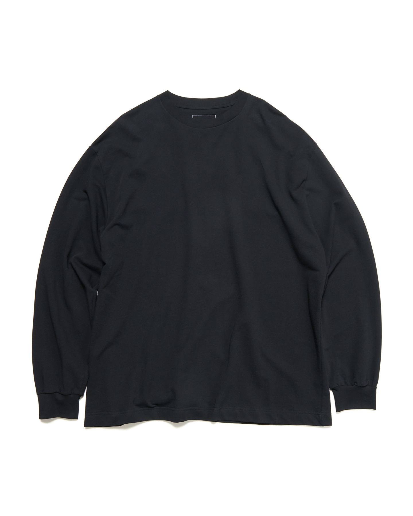 LOOSE L/S TEE（Tシャツ/カットソー）｜uniform experiment