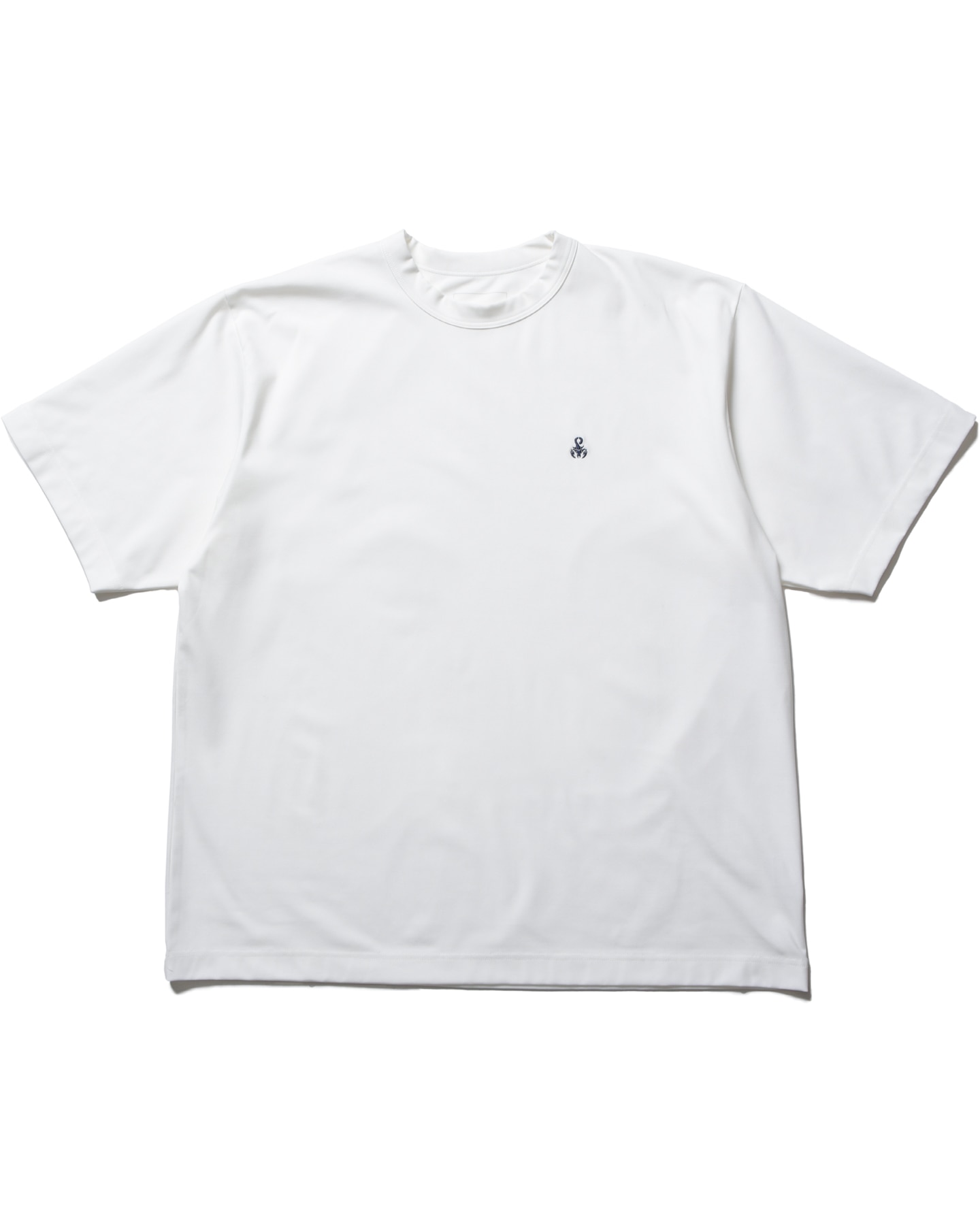 SOPH. | S/S POLO SHIRT(M BLACK):