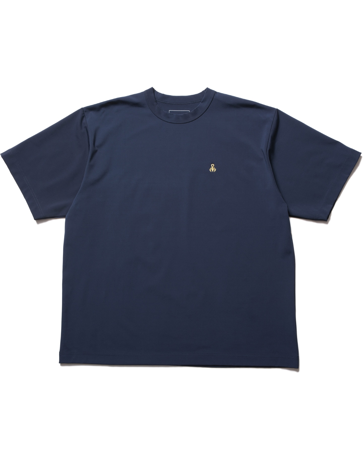 EMBLEM POLO（ポロシャツ）｜F.C.Real Bristol（エフシーレアル