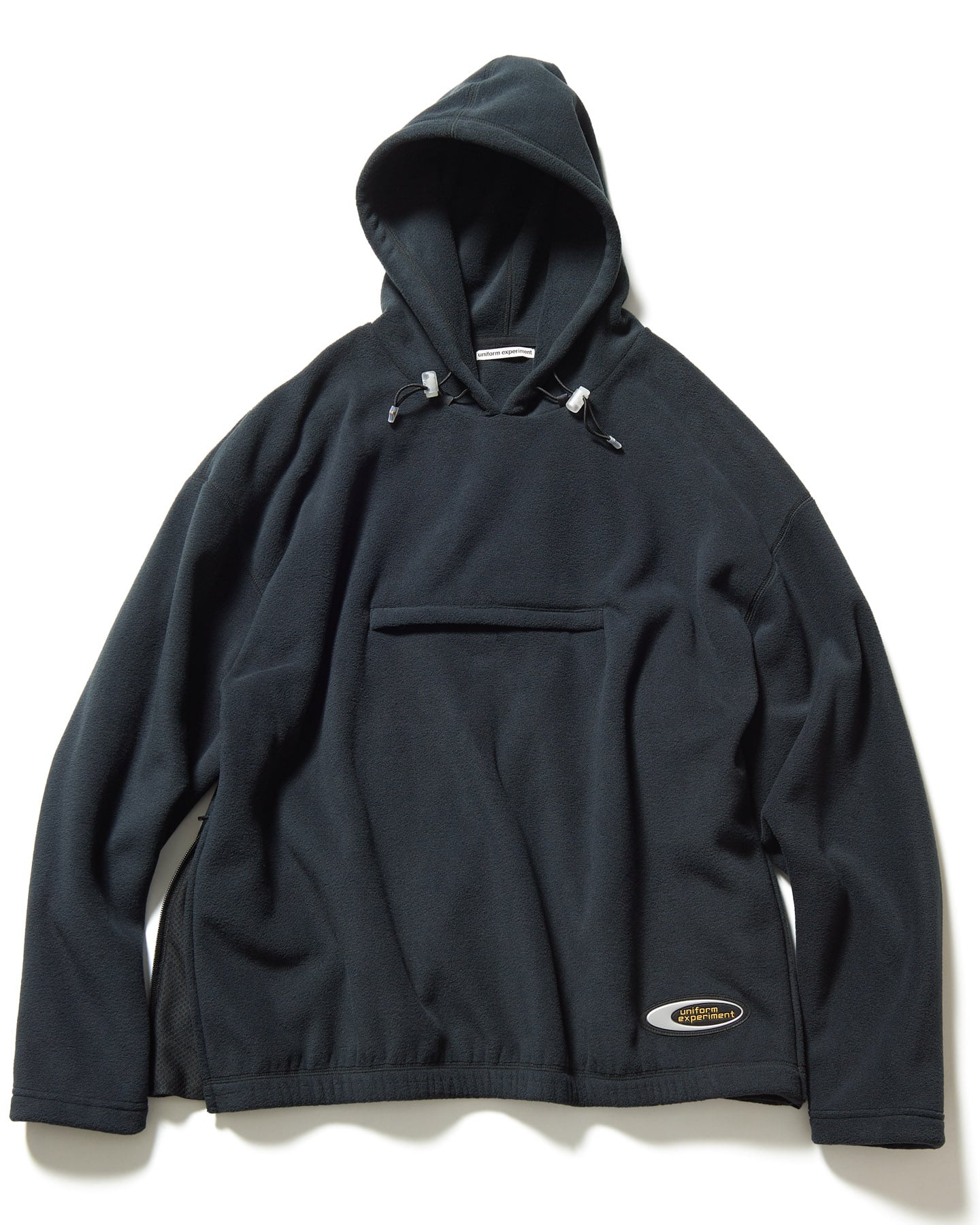 SOPH. | VENTILATION TRAINING HOODIE(M BLACK):