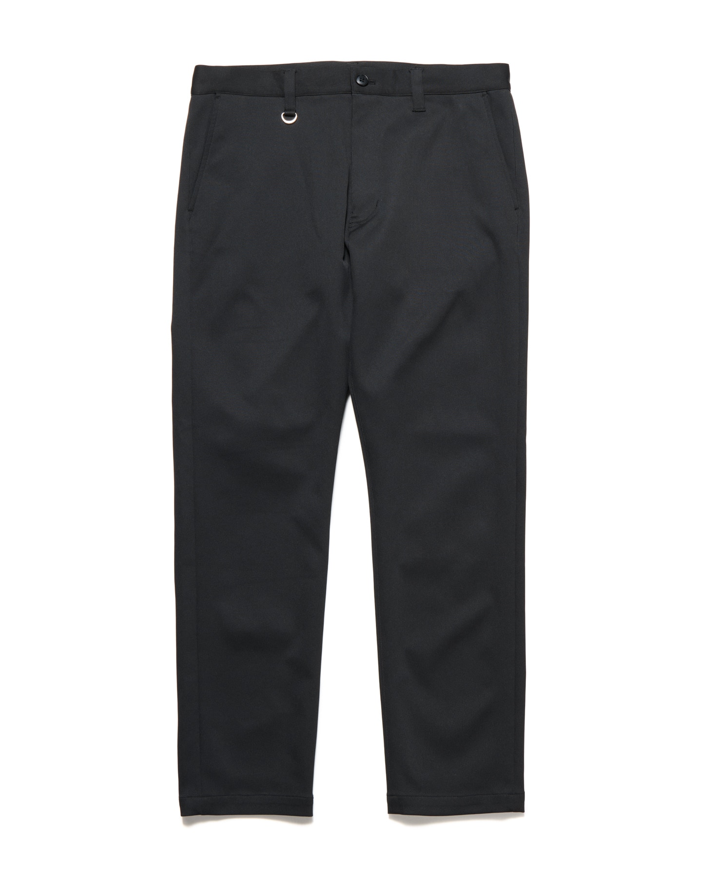 SOPH. | 4WAY STRETCH RIBBED PANTS(M GREEN):
