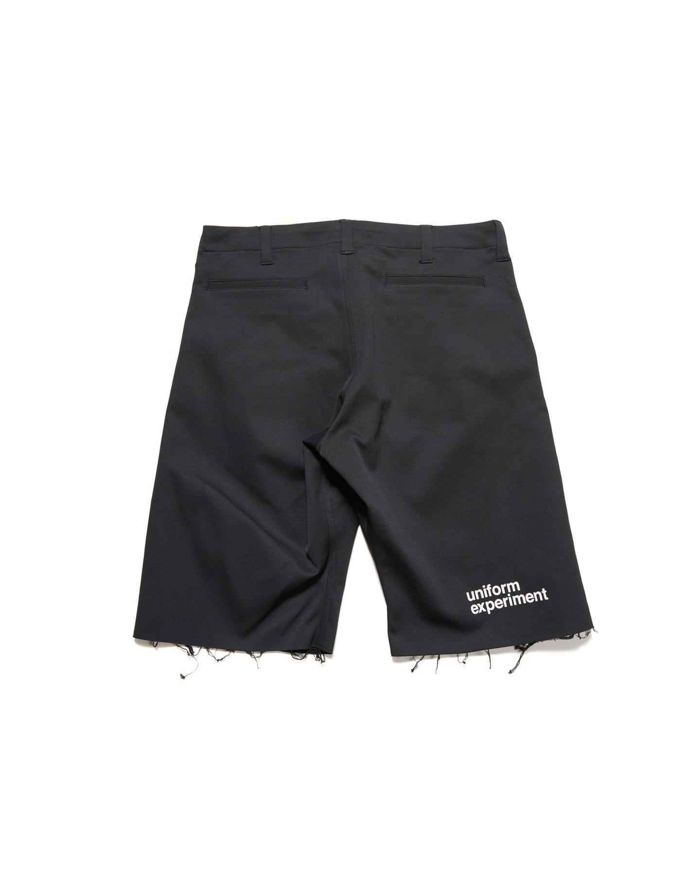SOPH. | GAME SHORTS(M BLACK):