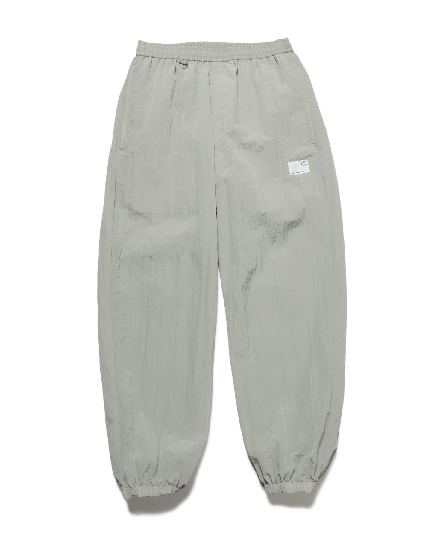 SOPH. | WOOL SLACKS(2 CAMEL):