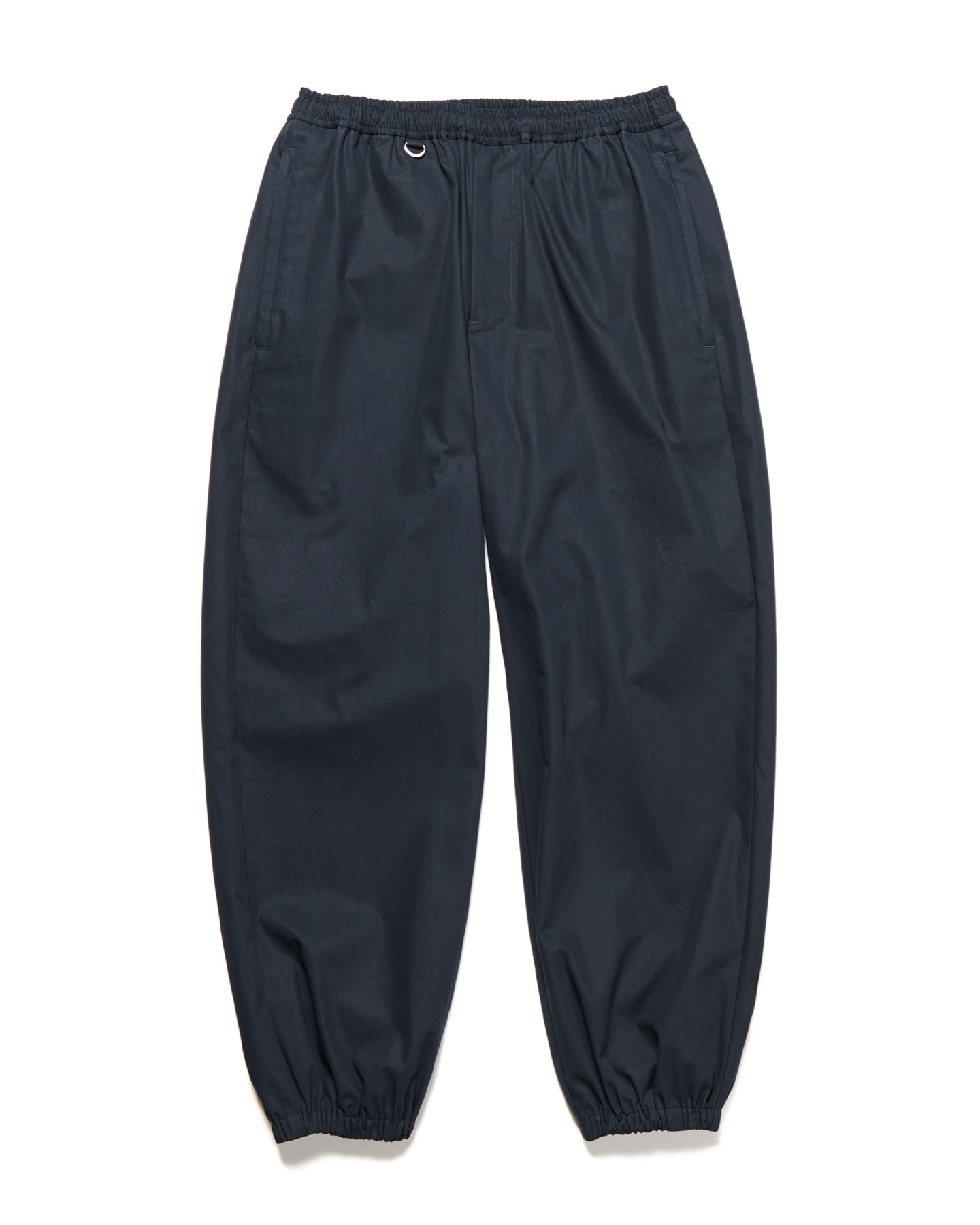 SOPH. | PRACTICE EASY PANTS(M BLACK):