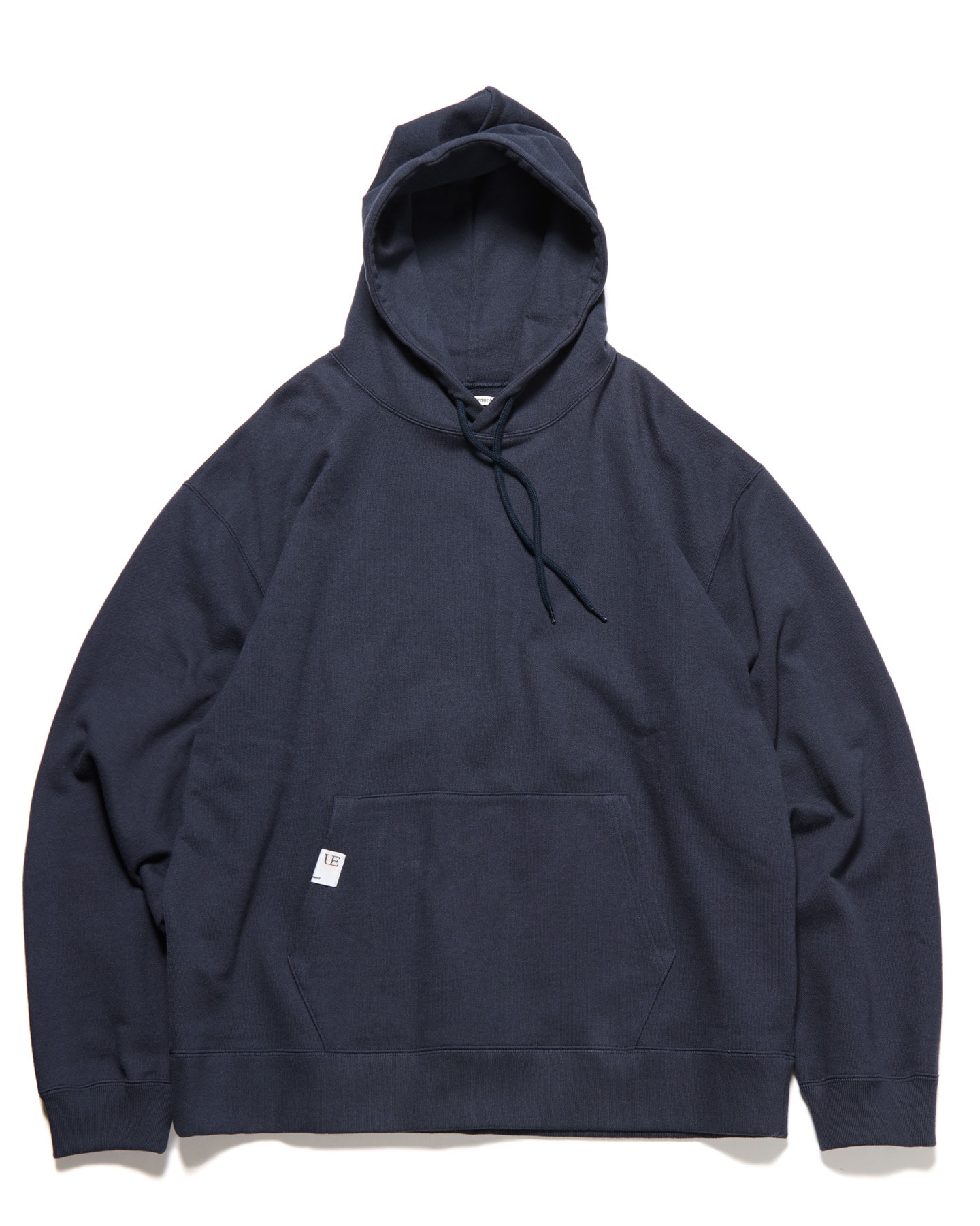 24AWユニフォームエクスペリメント FADE HOODIE 24AW ユニフォームエクスペリメント FADE HOODIEオリジナル
