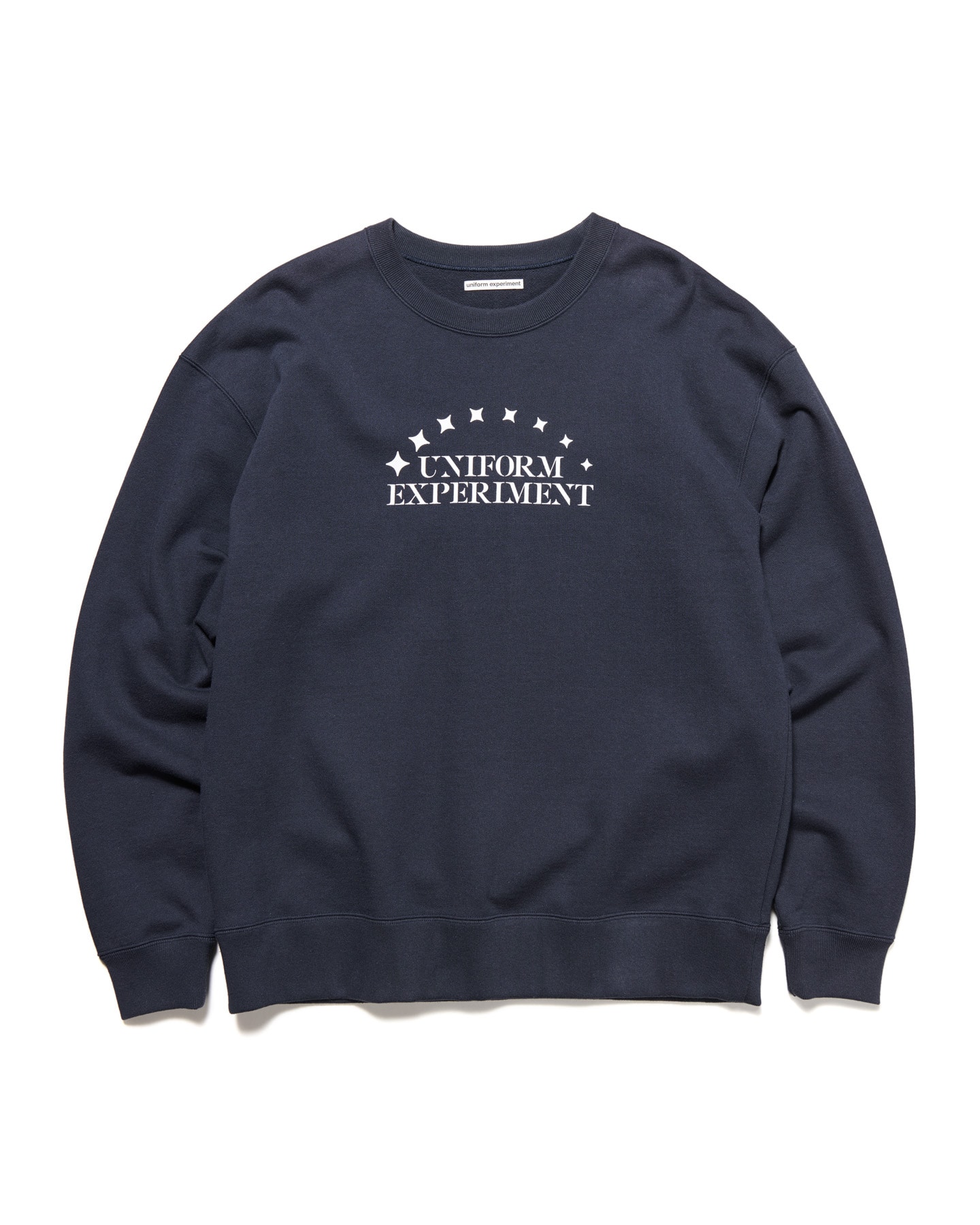 SOPH. | Champion REVERSE WEAVE CREWNECK SWEAT(M NAVY):