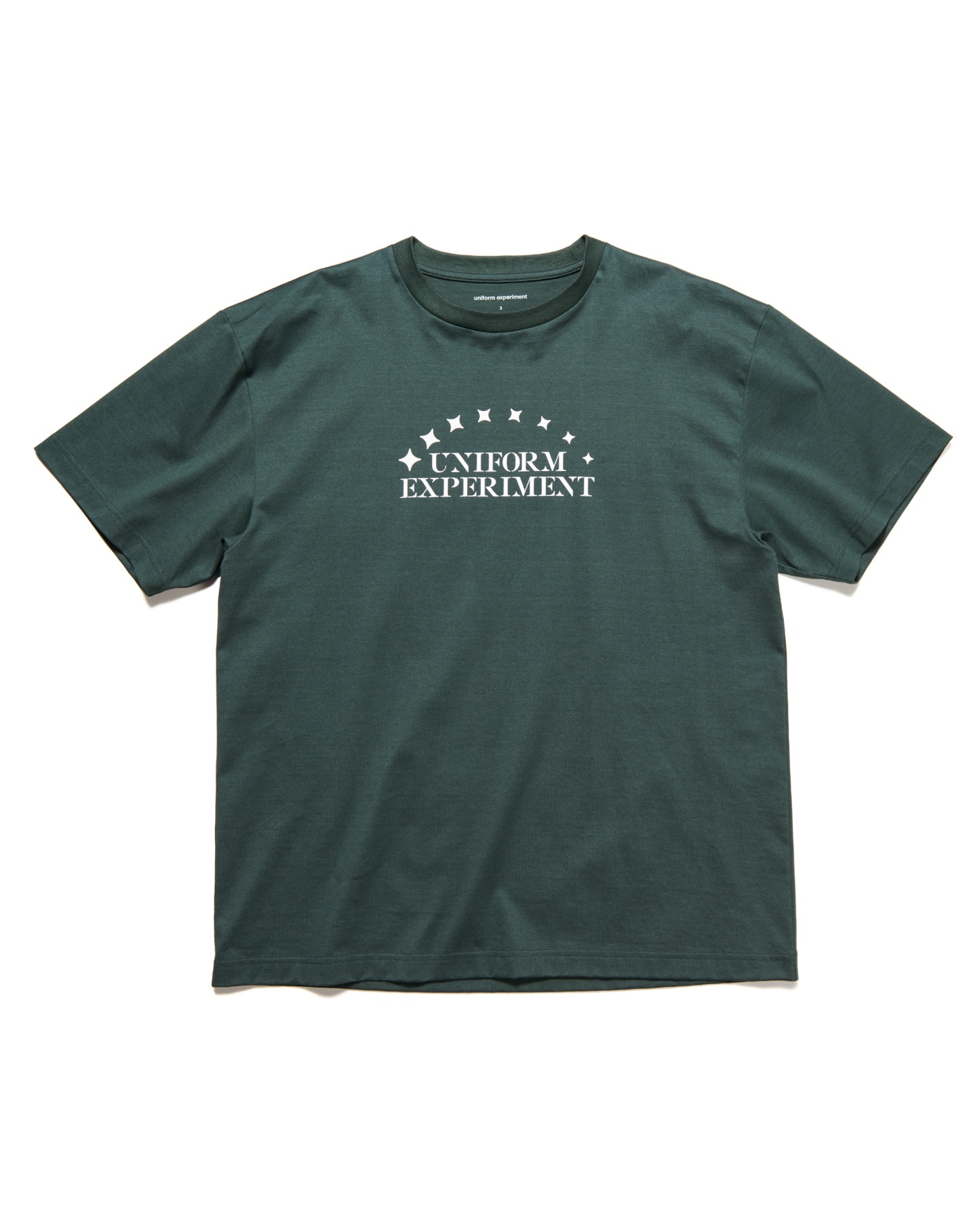 SOPH. | S/S GAME SHIRT(M BLACK):