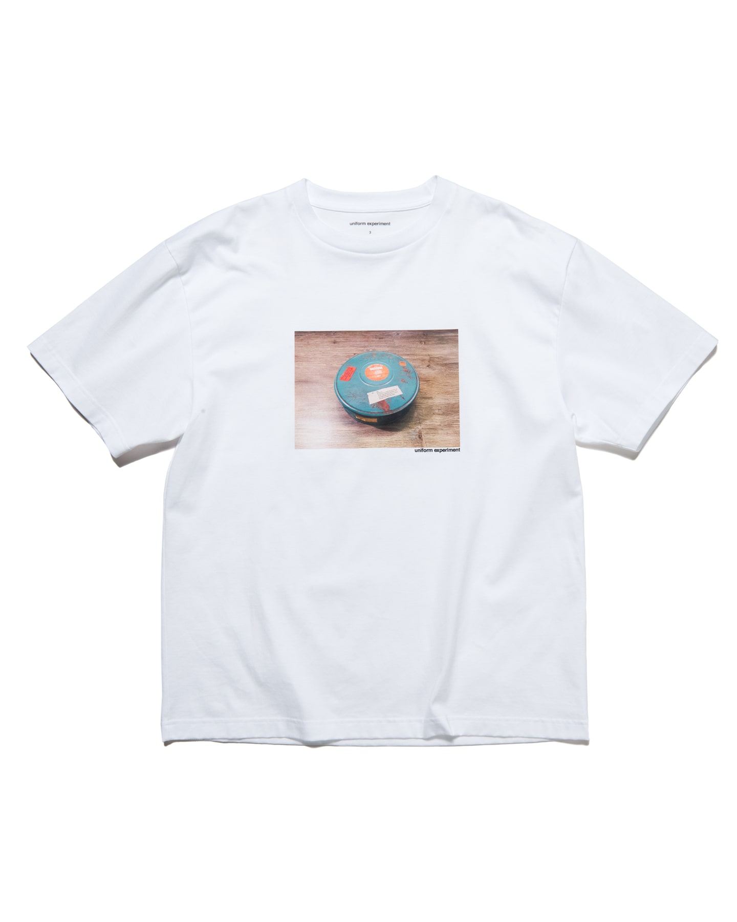 SOPH. | INTERSTATE STADIUM TOUR GAME SHIRT(M NAVY):