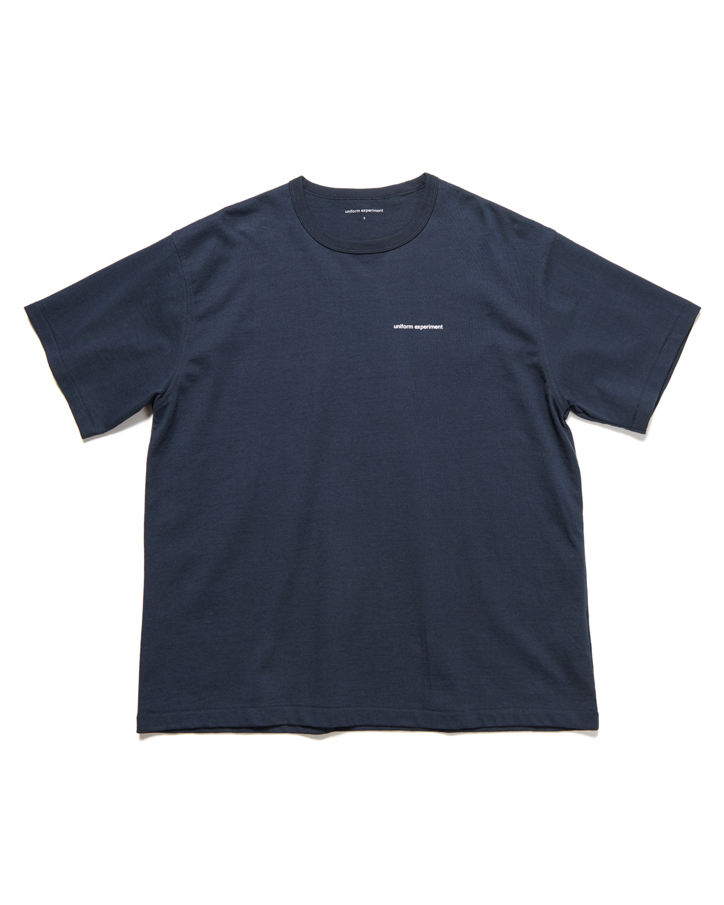 SOPH. | SPN WAPPEN OVERSIZED POLO(S BLACK):