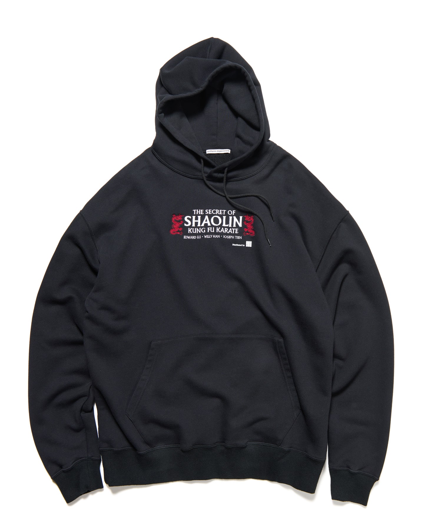 SOPH. | Champion REVERSE WEAVE HOODIE(M BLACK):