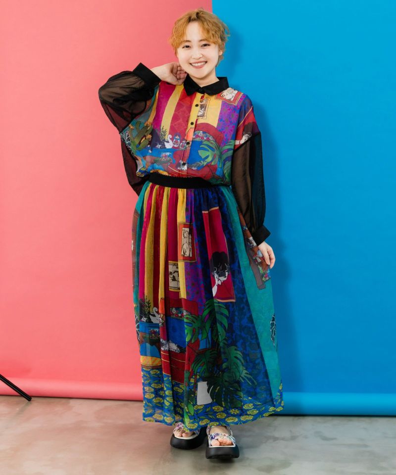 USオリジナル Chameleon Church SE-4574 プロモ USオリジナル Chameleon Church SE-4574 プロモ