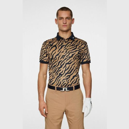 30％OFFセール】ポロシャツ メンズ Jリンドバーグ J.LINDEBERG