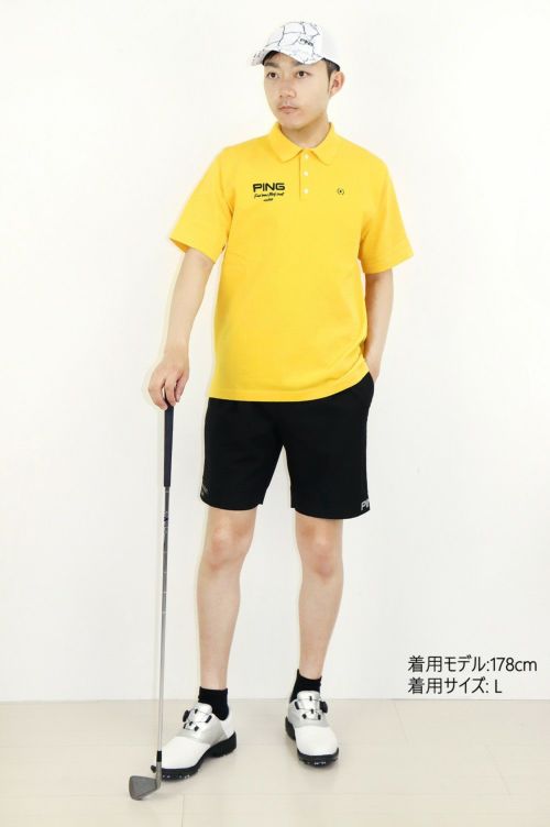PXGゴルフ ウェア メンズカジュアル ショートパンツ ハーフパンツ25 PXG ゴルフ メンズ 短パン ハーフパンツ 五分丈 ショートパンツ