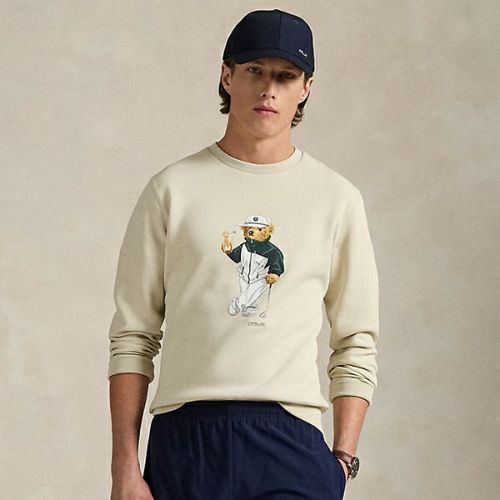 トレーナー メンズ ポロ ゴルフ ラルフローレン アール エル