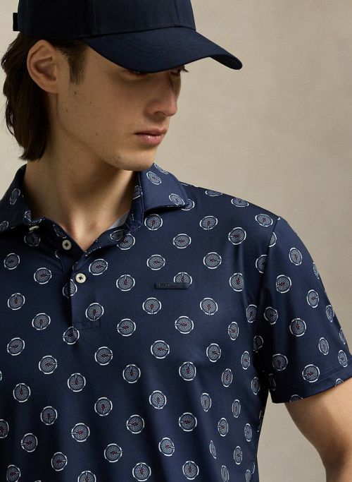 最安プラン メンズ 30％OFFセール】半袖ポロシャツ ポロ ラルフ ゴルフ メンズウェア