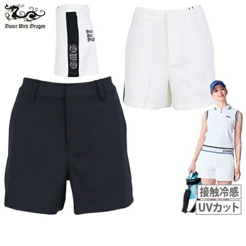 激安商品 レディース ショートパンツ ダンスウィズドラゴン ウィズ ダンス メンズウェア