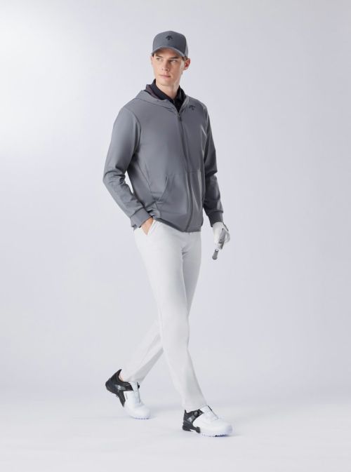 パンツ メンズ デサントゴルフ デサント DESCENTE GOLF 2025 春