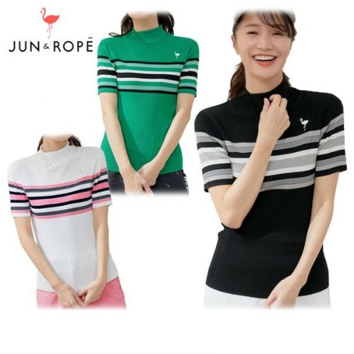 30％OFFセール】セーター レディース ジュン＆ロペ JUN＆ROPE