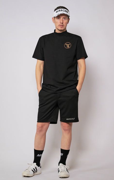 Mirror9 ゴルフ　スポーツパンツS MEN'S GOLF WEAR – MIRROR9