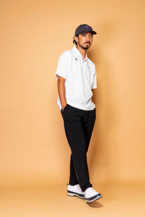 SALVAGE PUBLIC KOLEPA ブラックパンツ　ゴルフ 楽天市場】サルベージパブリックコレパ SALVAGE PUBLIC Kolepa