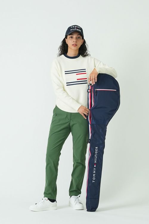 30％OFFセール】セーター レディース トミー ヒルフィガー