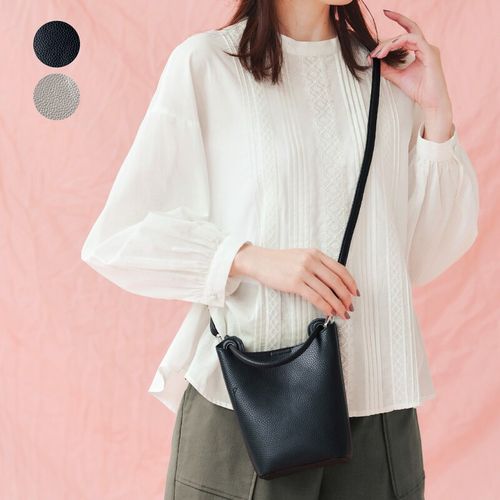 ★[超特価セール]★日本初入荷★ショルダーバッグ 7月16日再値下げ】 コンパクトショルダーバッグ(スタイルノート