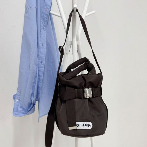 OUTDOOR PRODUCTS /アウトドアプロダクツ】2wayベルトトートバッグ SS