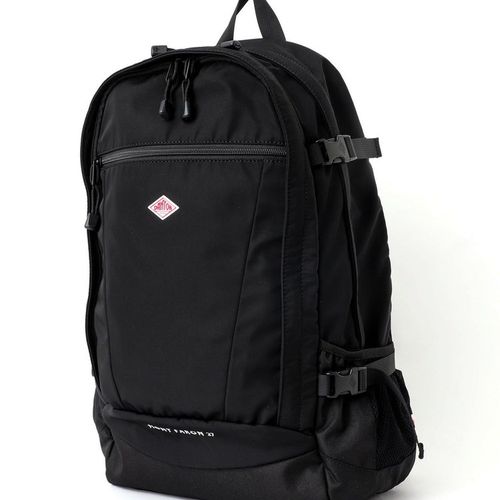 DANTON ダントン MONT FARON 27 【モンファロン 27】 POLYESTER TWILL BACKPACK〈MONT FARON 27〉｜BACKPACK｜DANTON
