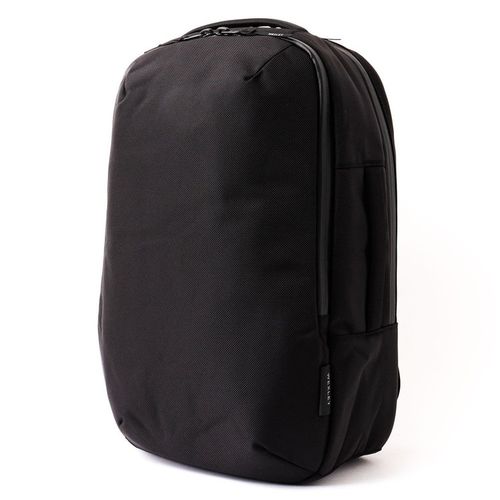 WEXLEY/ウェクスレイ】ACTIVE CORDURA BALLISTIC BLACK LBP200