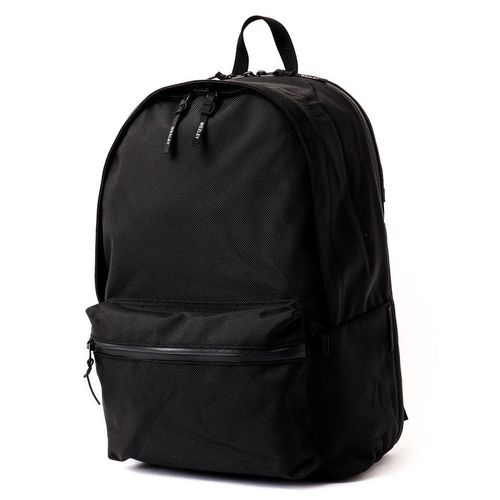 WEXLEY/ウェクスレイ】CLASSIC CORDURA BALLISTIC BLACK CBP200