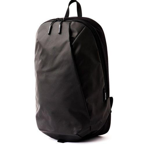 WEXLEY/ウェクスレイ】STEM CORDURA COATED BLACK STBP201（5