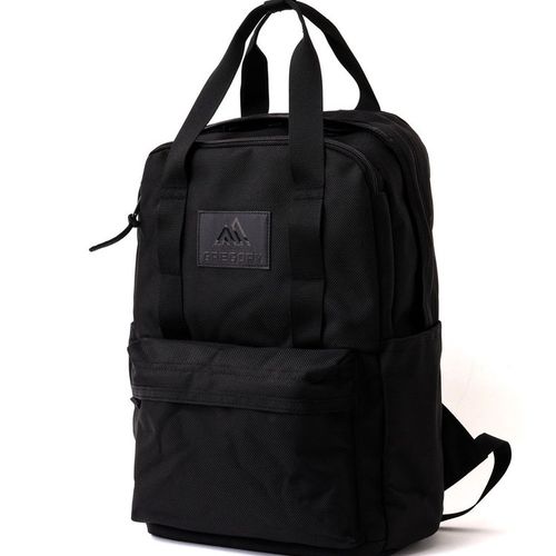 GREGORY/グレゴリー】EASY PEASY DAY CORDURA BALLISTIC（5-0768